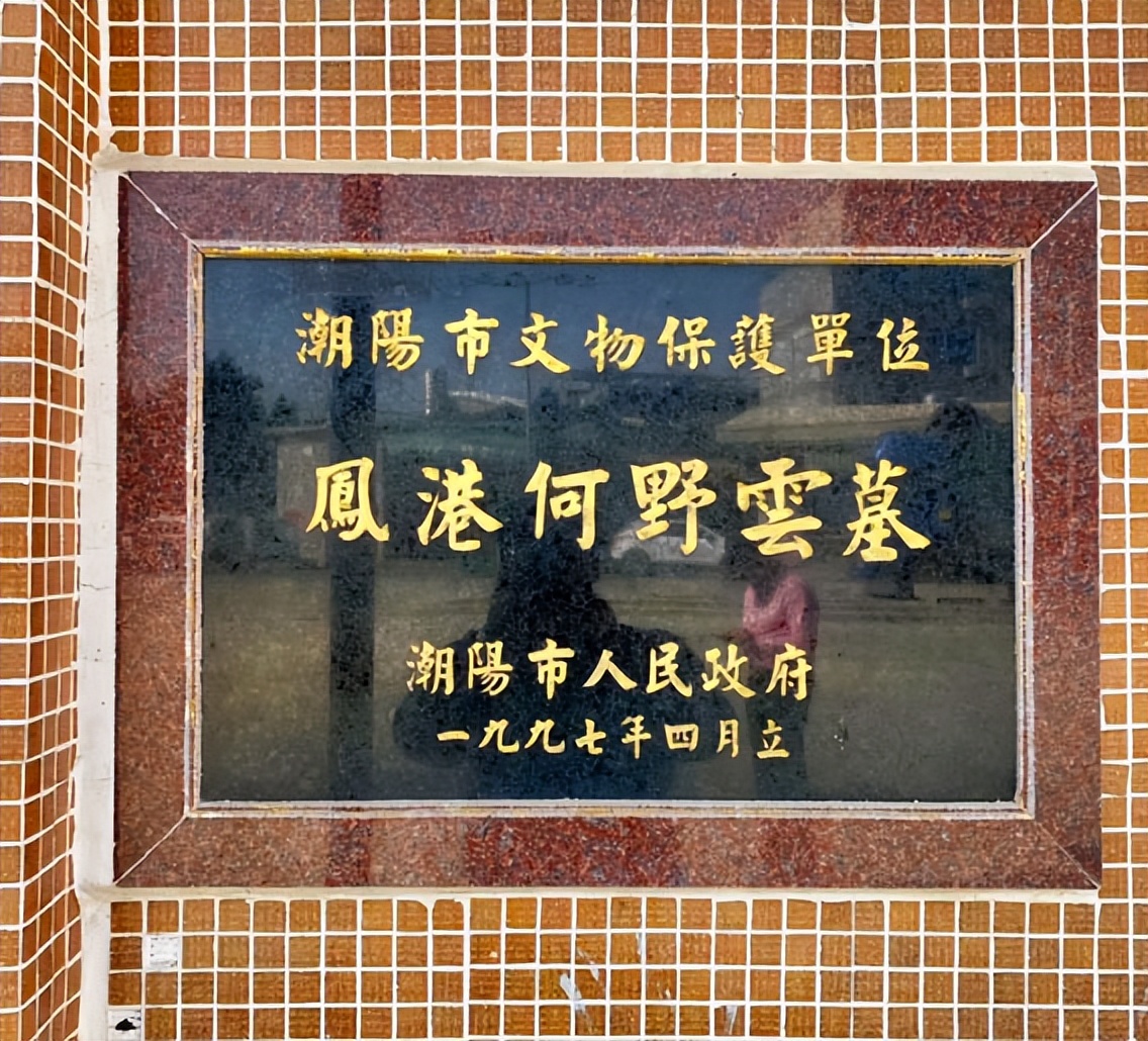 虱母仙何野云的真实身世,何野云虱母仙的故事