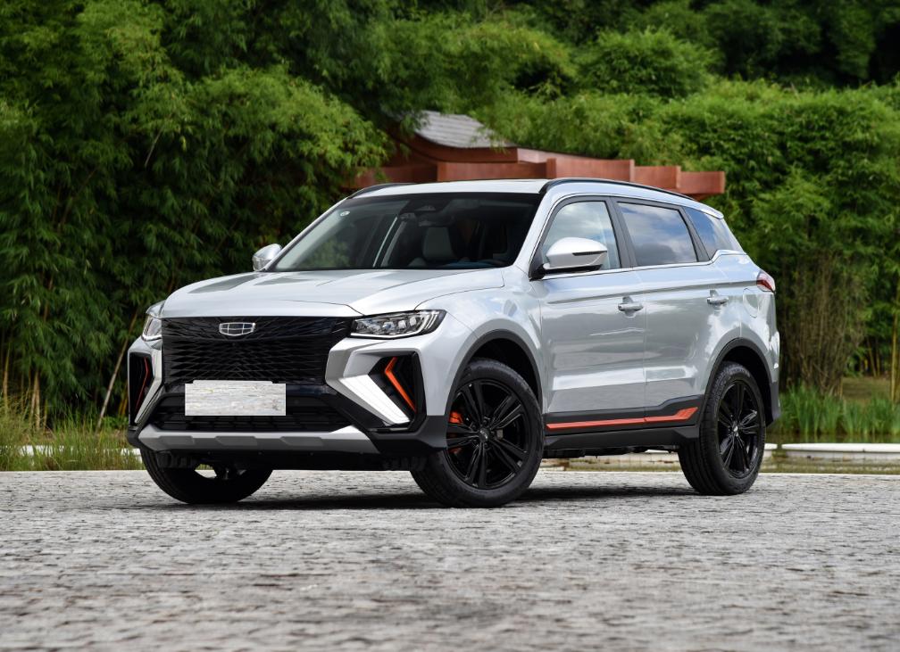 销量高配置足这几款suv了解下,实话实说家用代步开这三款suv就行