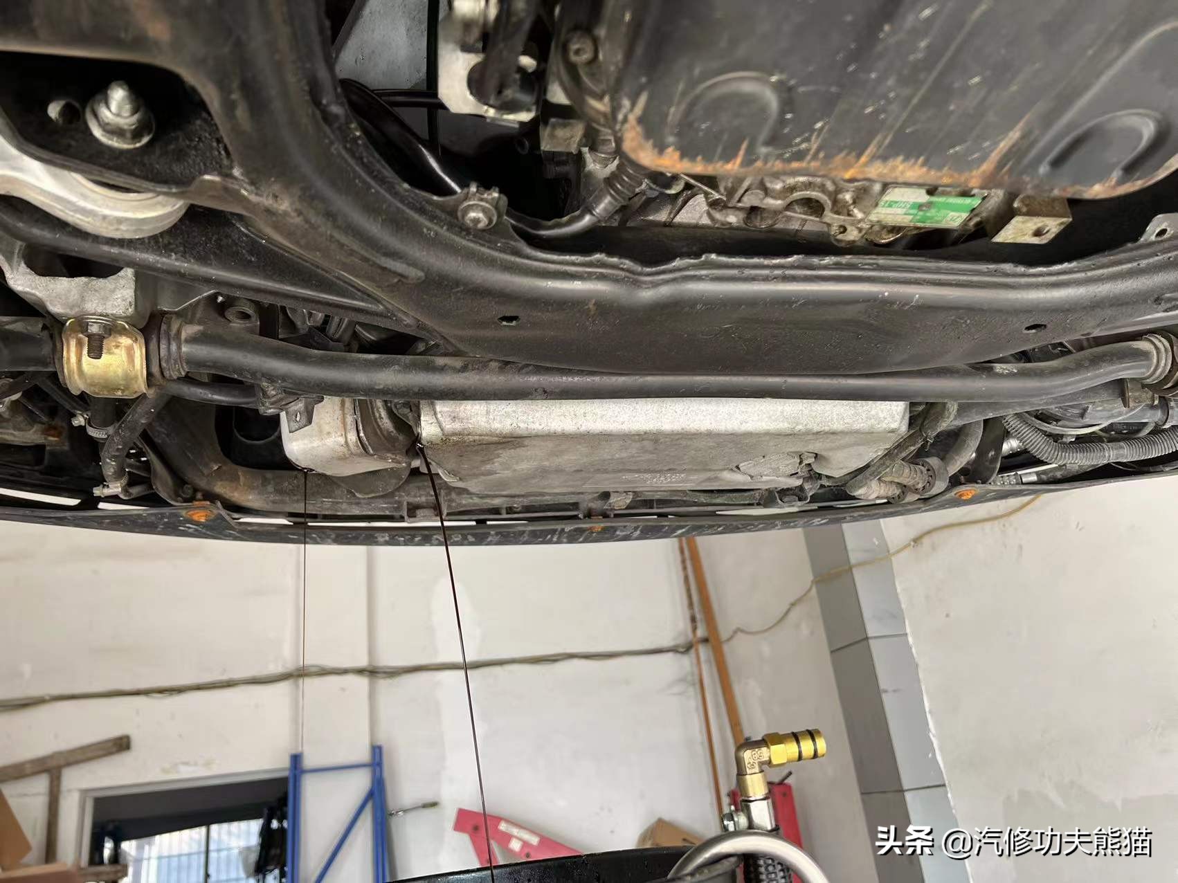 老车翻新修复情怀,老车情怀翻新