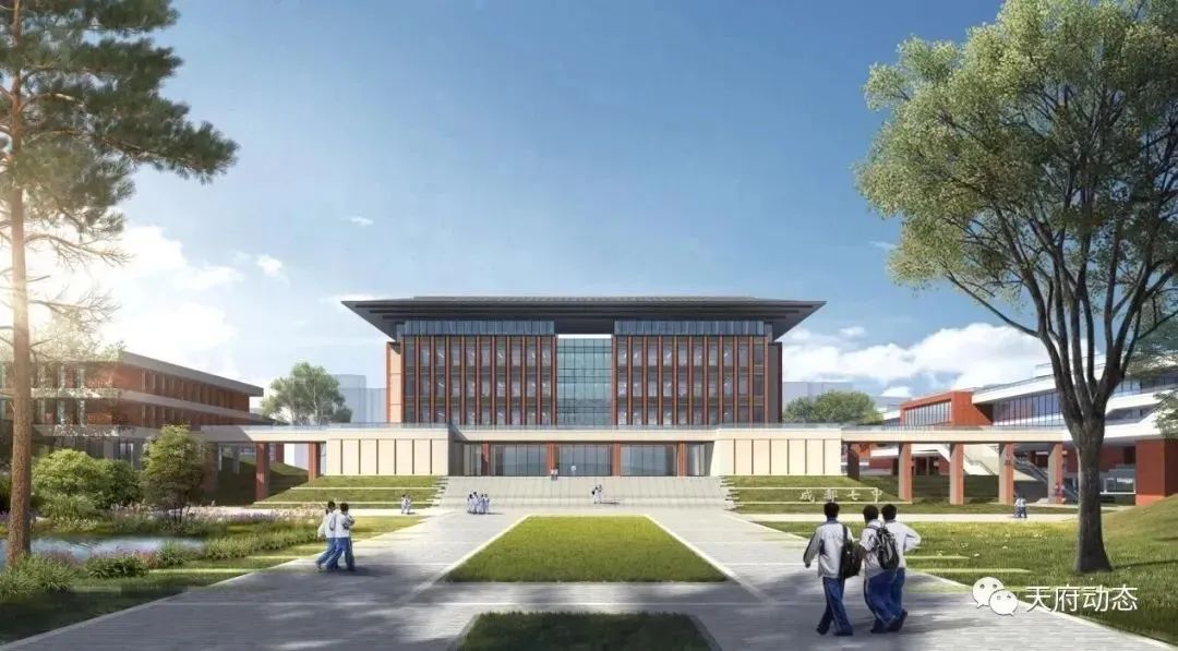 成都新增75所优质学校位置,成都新增高中