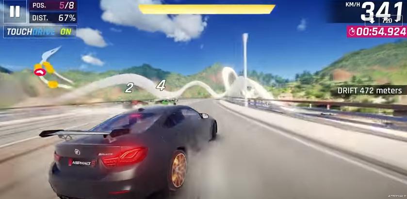 狂野飙车9怎么卡bug,狂野飙车9使用传奇通行证解锁