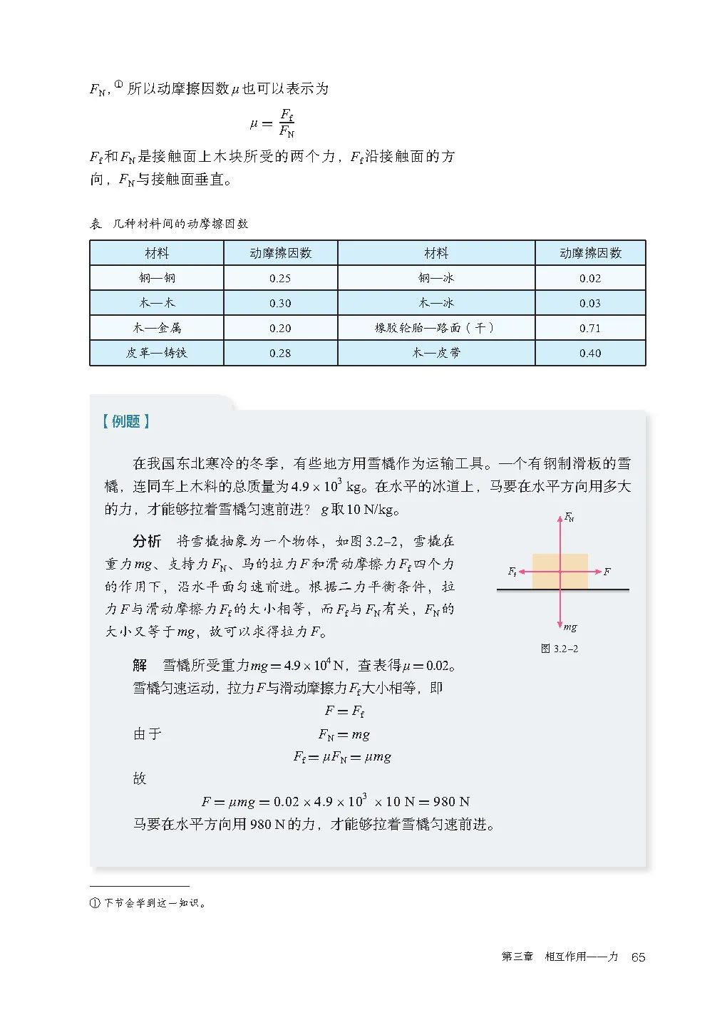 人教版高中物理教材电子版,2023高一物理电子课本人教版