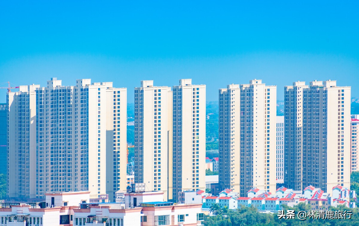 北海市旅游和养老的好地方,还有比北海养老更好的地方吗