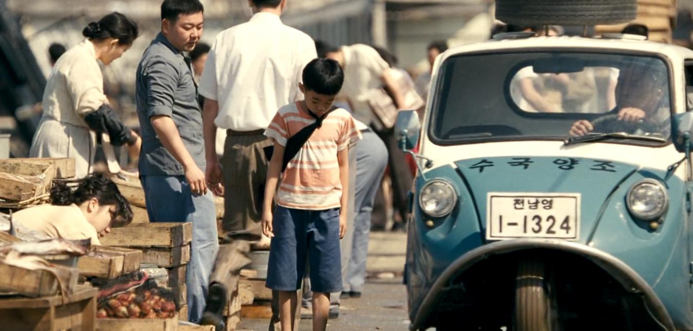 男孩为了救爷爷卖冰棒,男孩为救爷爷卖冰棒电影解说