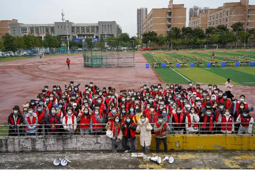 四川大学6位学霸保研,00后985保研女学霸