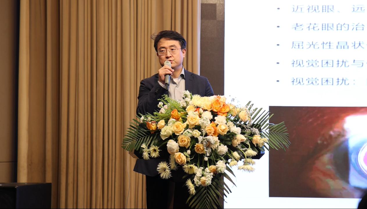 邯郸眼科医院可以做全飞秒吗,邯郸三医院全飞秒