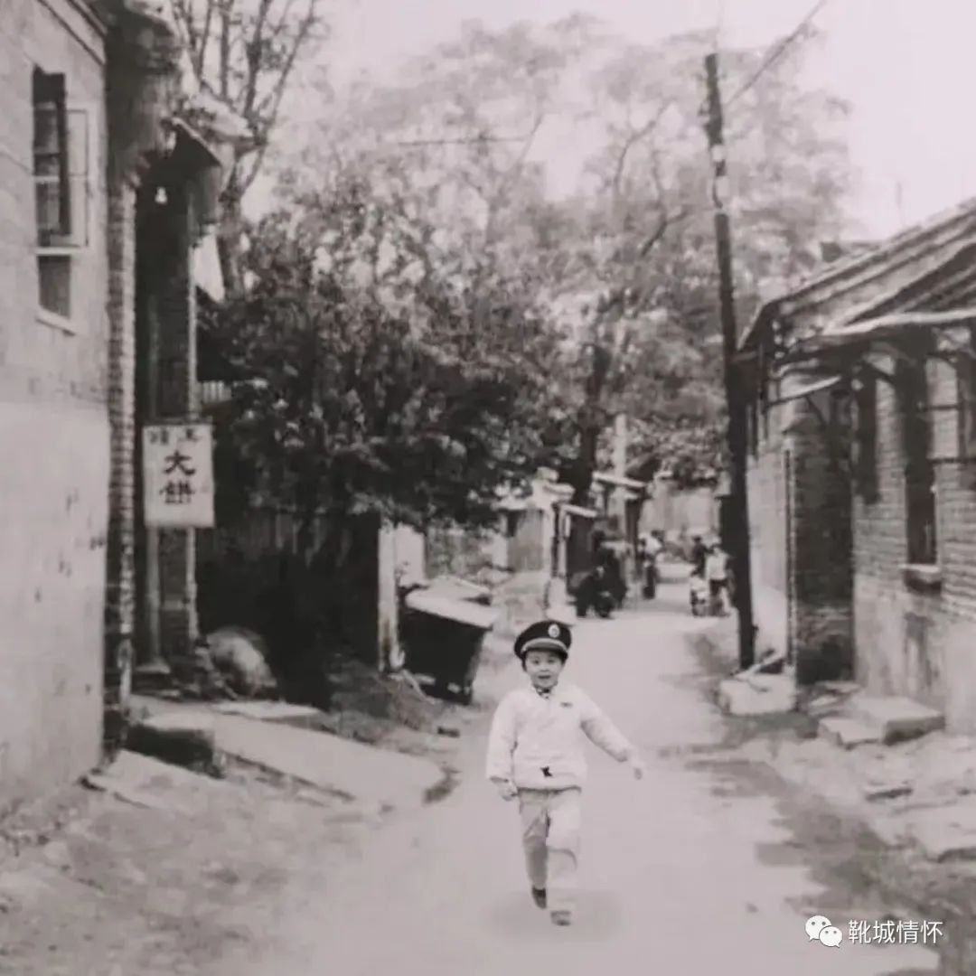 靴城记忆,靴城情怀保定黎枢