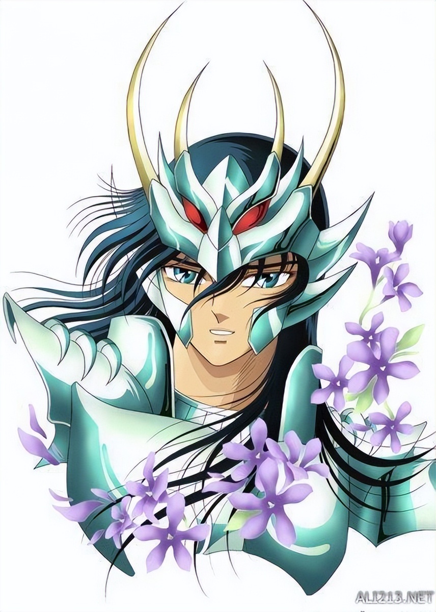 圣斗士星矢黄金圣衣图片,圣斗士星矢黄金圣斗士圣衣的图案