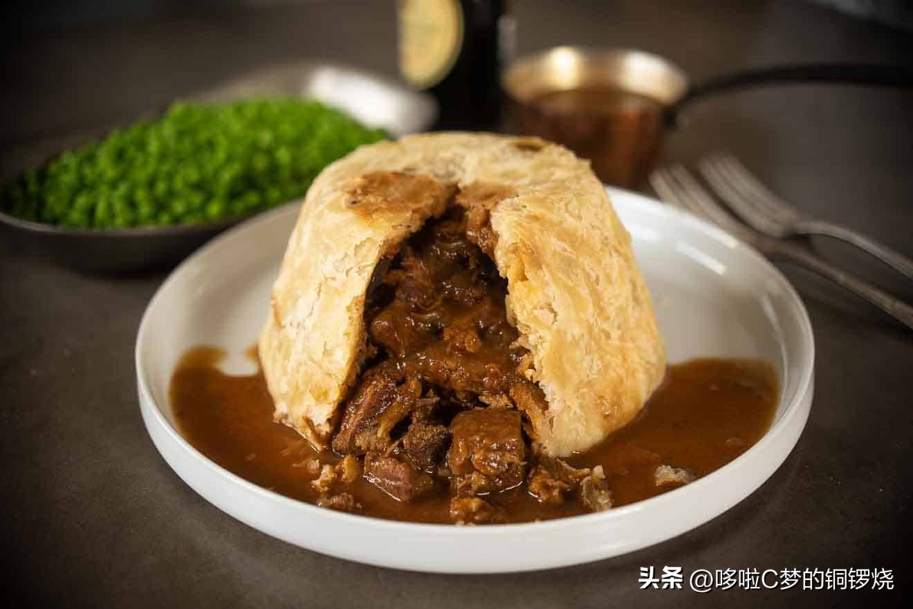 英国最具特色的美食是什么,这些英国美食文化你一定要了解