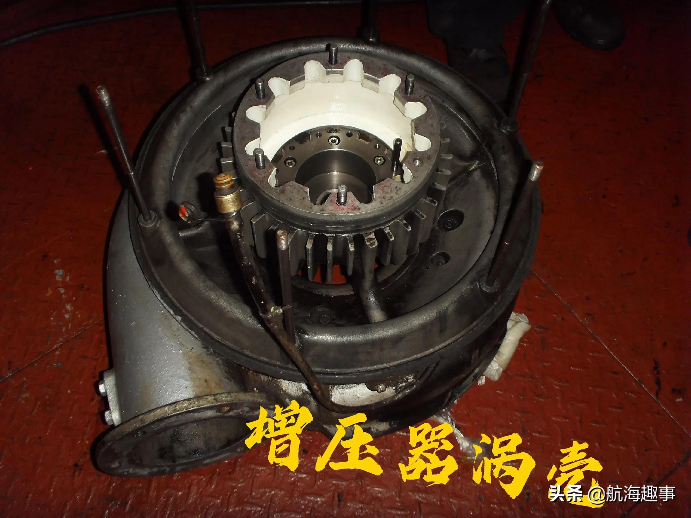 汽车发动机学习基础知识大全,汽车引擎学习