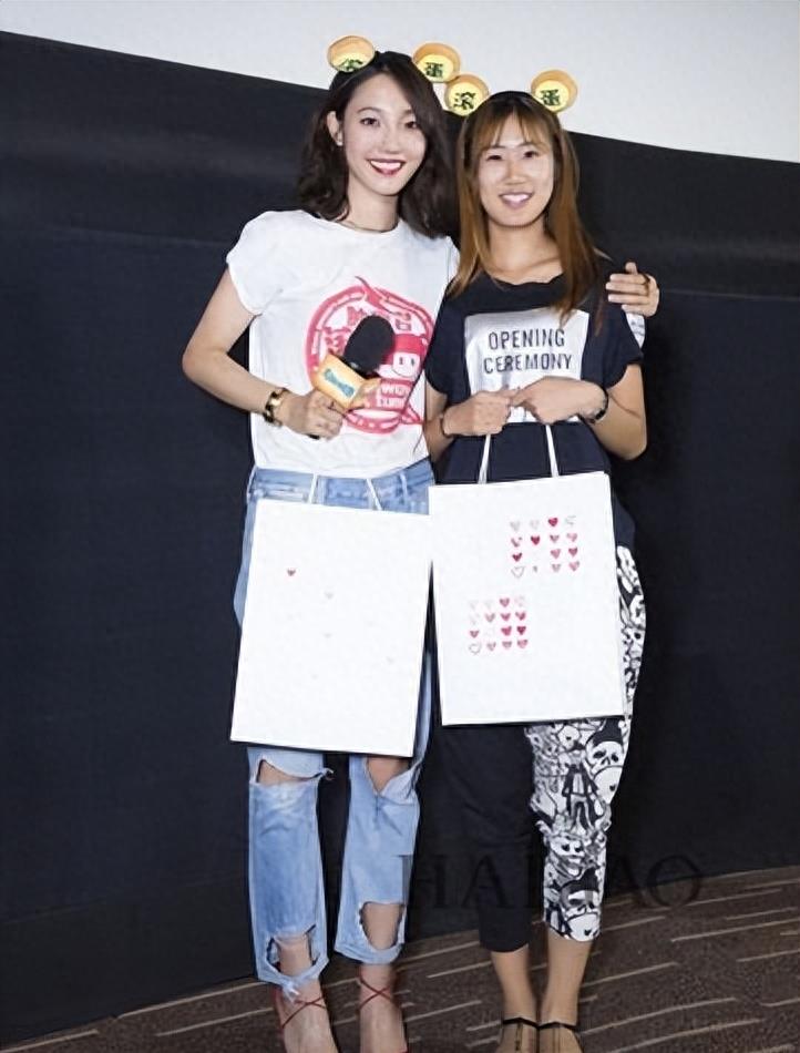 37岁的王珞丹有多迷人,王珞丹脱戏