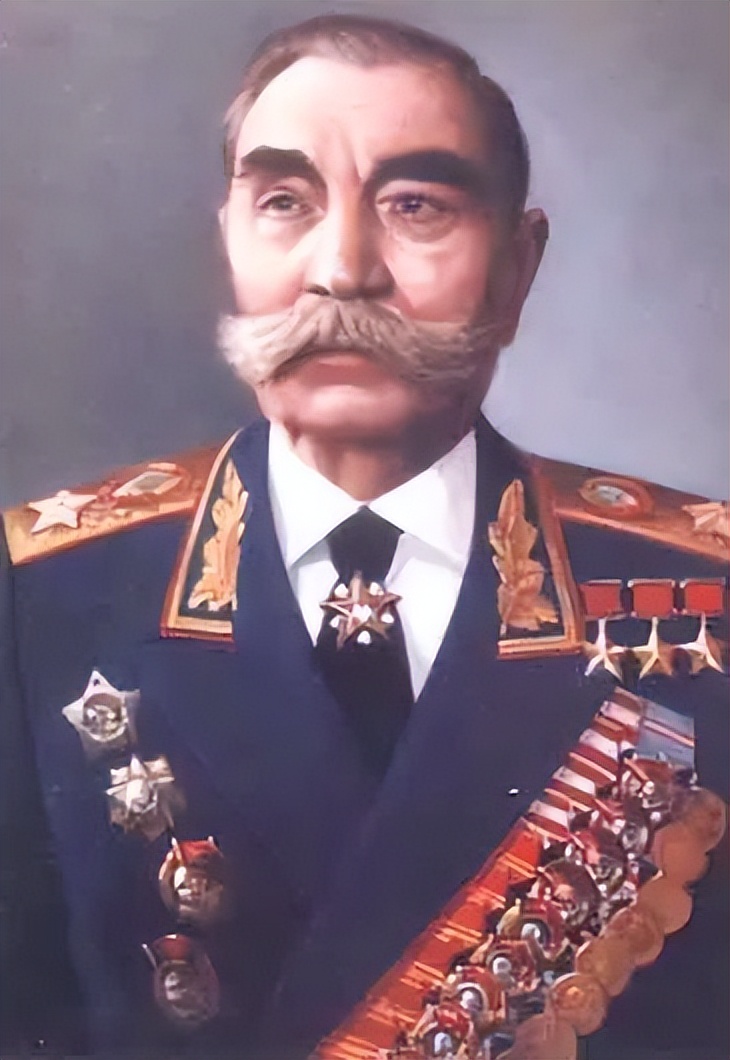 594.那些生活在传说中的人（3）——凯末尔