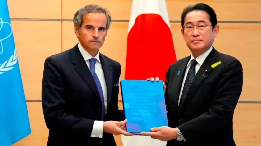 日本核污水对中国哪个省影响最大,如果日本排放核污水会引发战争吗