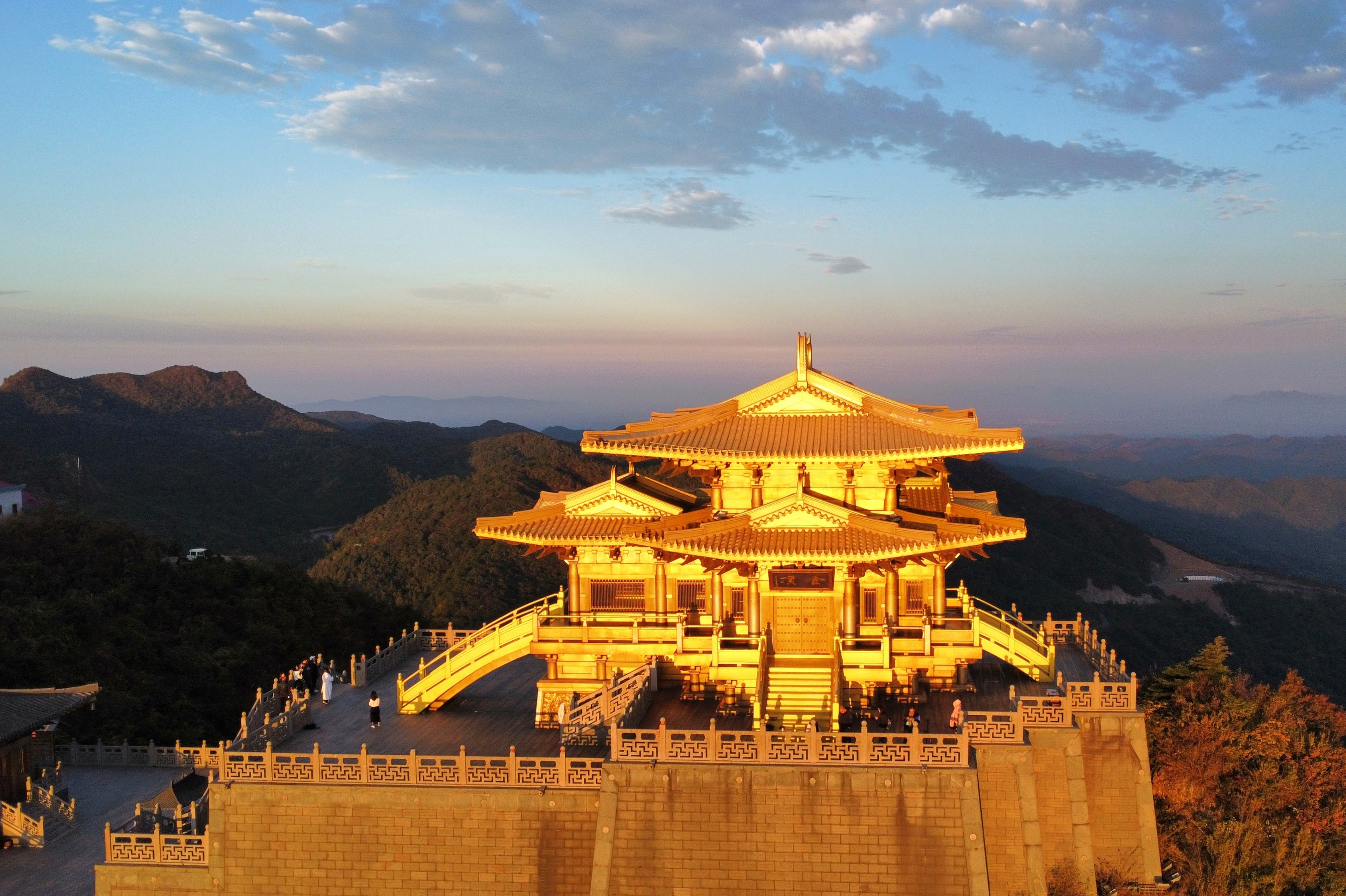 随州是网红城市吗,随州有气质的网红