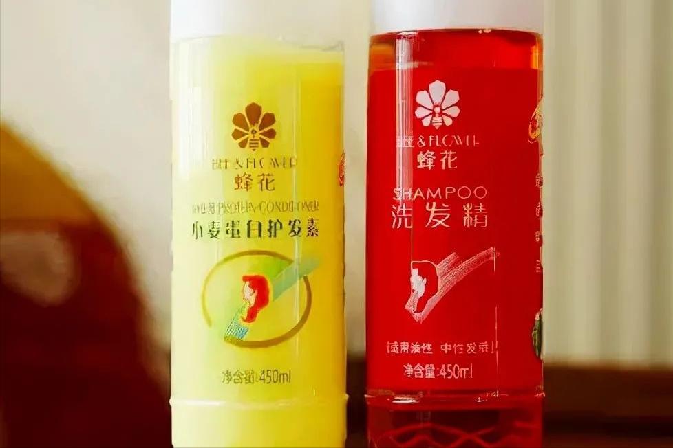 国货品牌与蜂花不得不说的那些事,国货蜂花测评真实感受