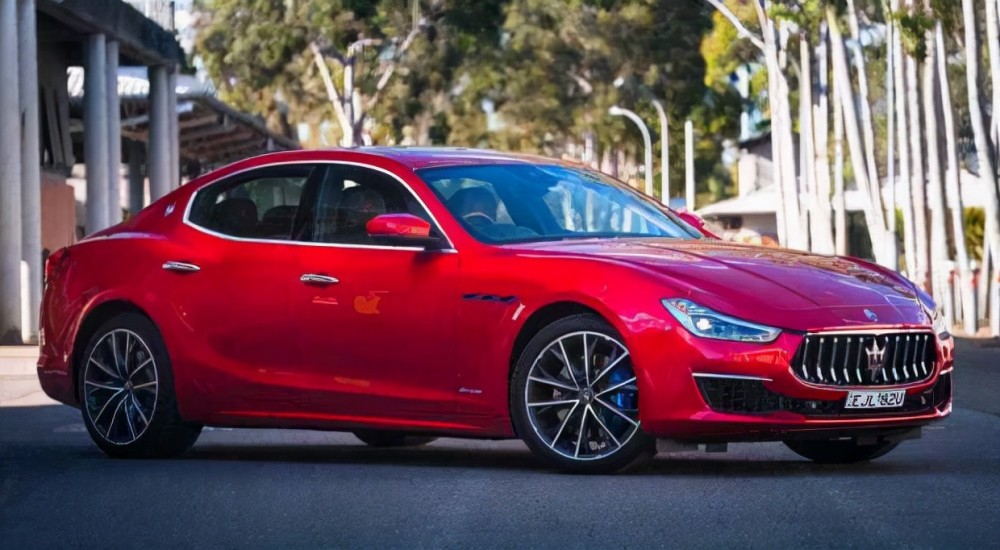 适合女生开的车5万左右新能源,女生自动挡车推荐5万左右