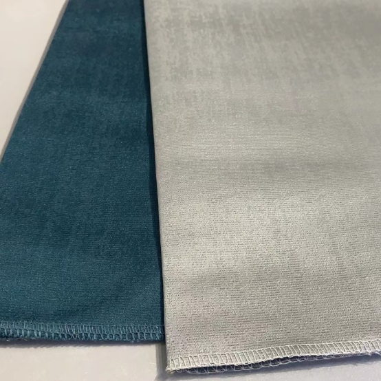 窗帘面料的选择你都知道哪些？