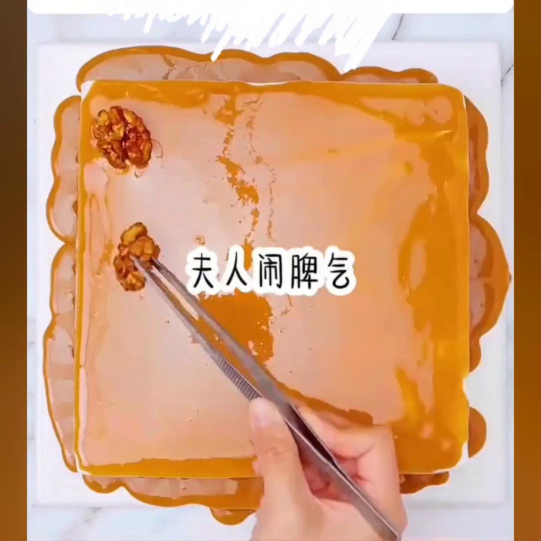 夫君对我亦真亦假，我也难辨。直到她的出现……@抖音短视频