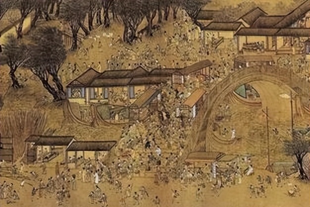 分析宋代海外贸易发达的表现,谈谈宋代海外贸易兴盛的原因