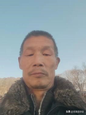 飞雪与清茶,10组好诗迎接新年,愿你晶莹诗心永恒,守护诗与远方