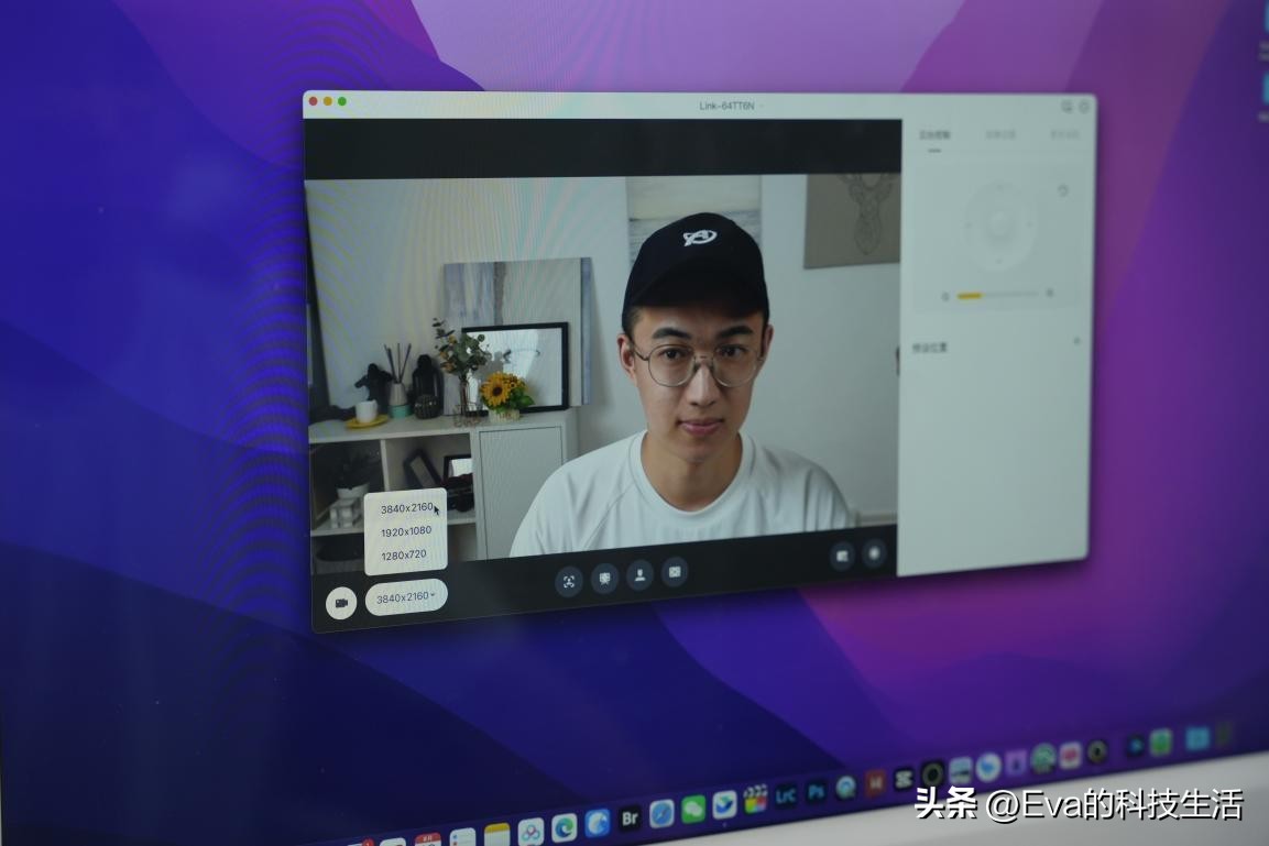 insta360link清晰度,insta360link可以拍摄吗
