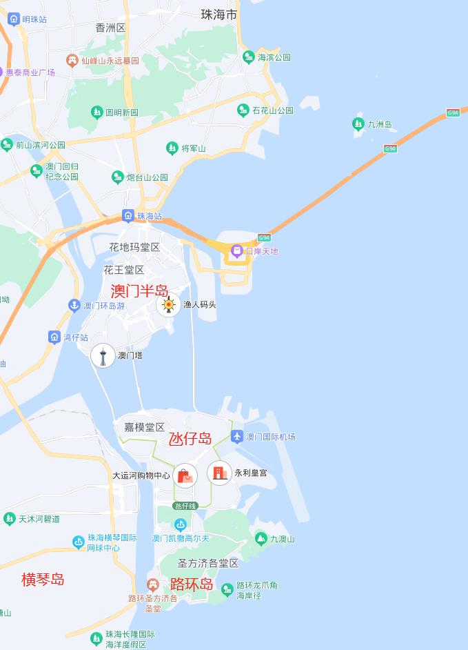 机票￥350！这个美食天堂，去一趟还相当于去了巴黎罗马威尼斯！