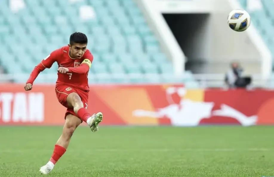 没有奇迹国足u19提前一轮被淘汰,中国u20男足vs韩国加时赛