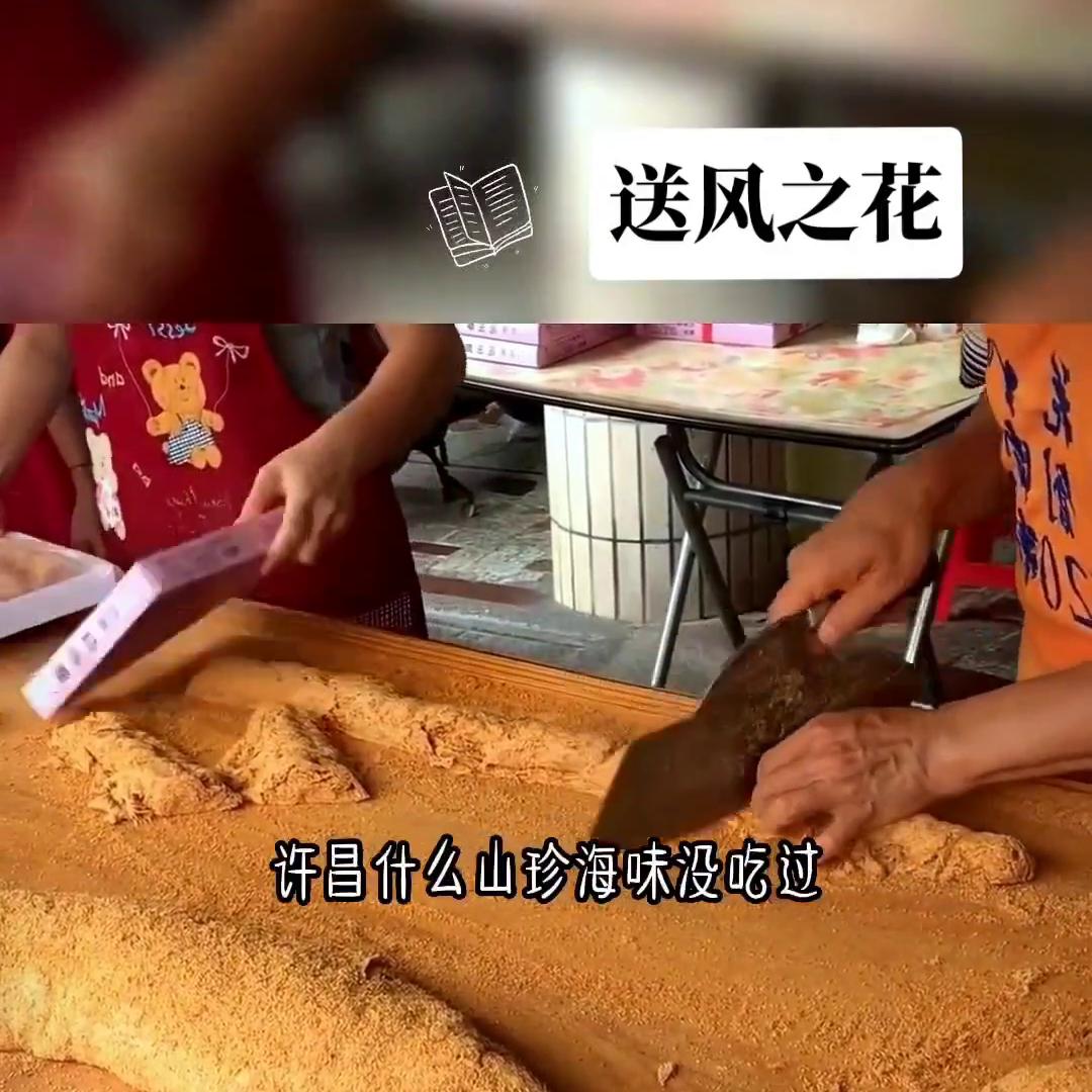 送风之花@DOU+小助手