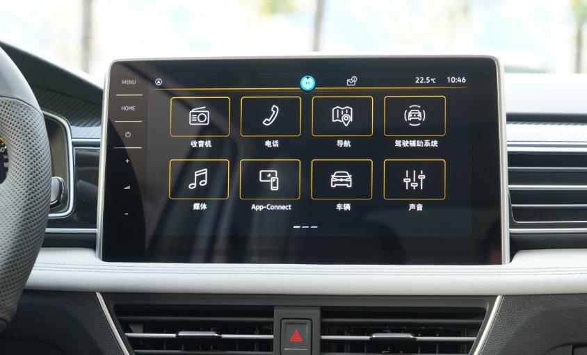 途观自驾游的真实感受,途观真实用车感受