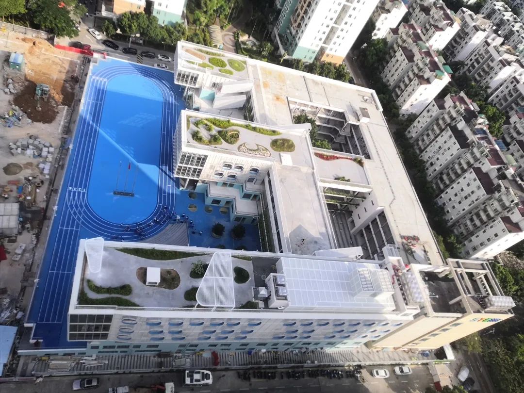 福田图书馆开馆了吗,最新的深圳福田图书馆地址