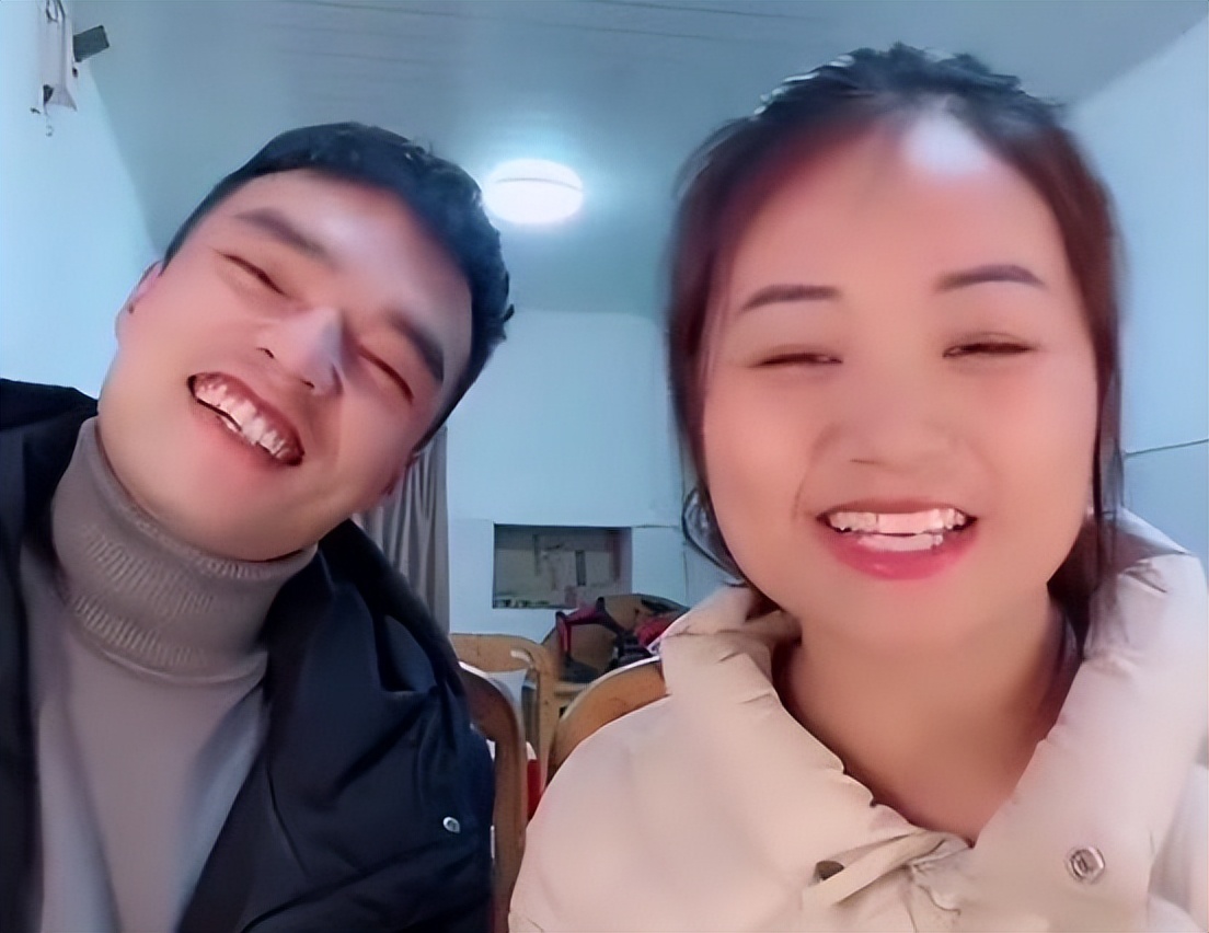 网红小乔的男朋友到底是谁,网曝小乔原视频