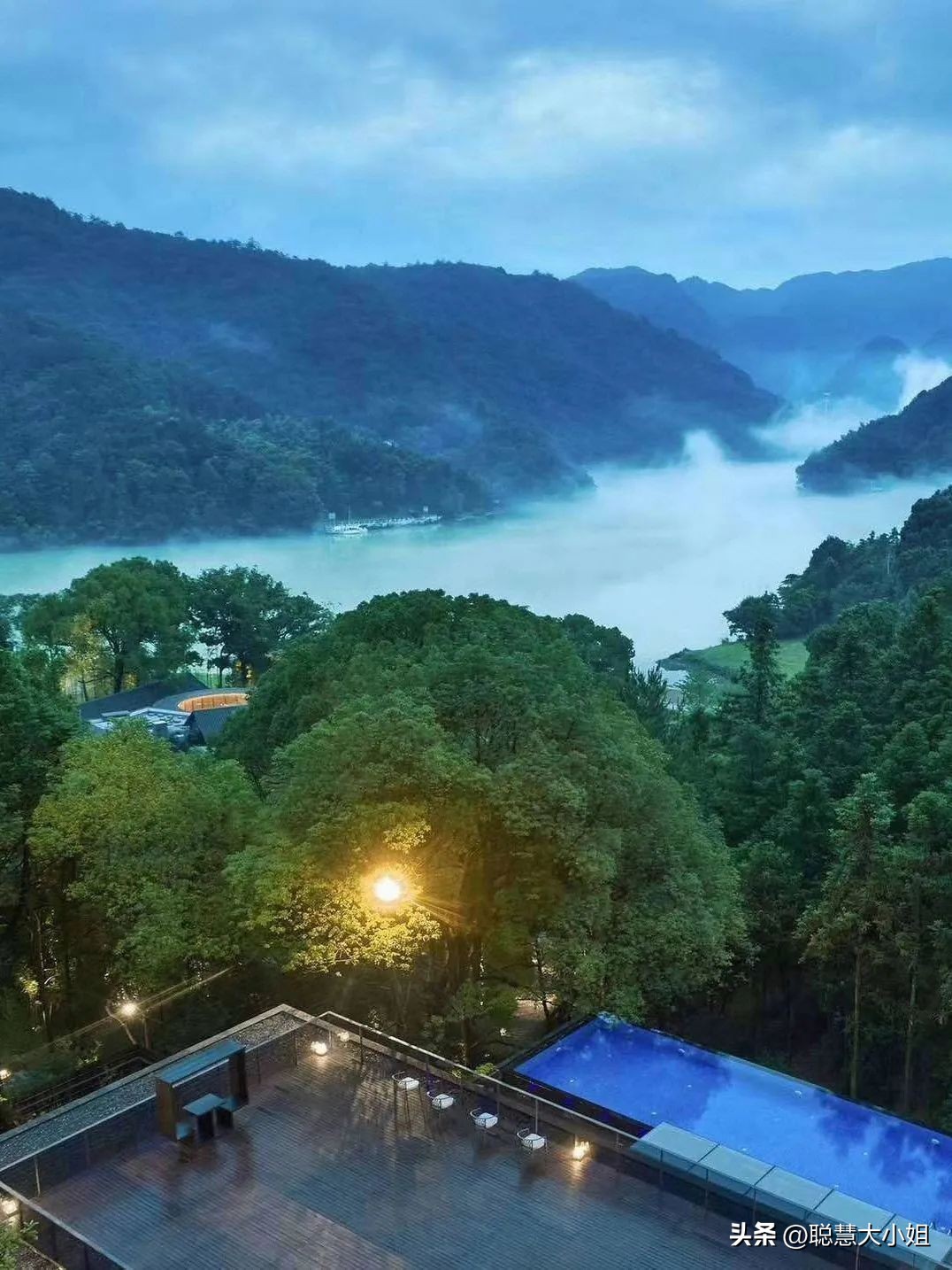 江浙高性价比5星酒店,江浙一带顶级度假酒店