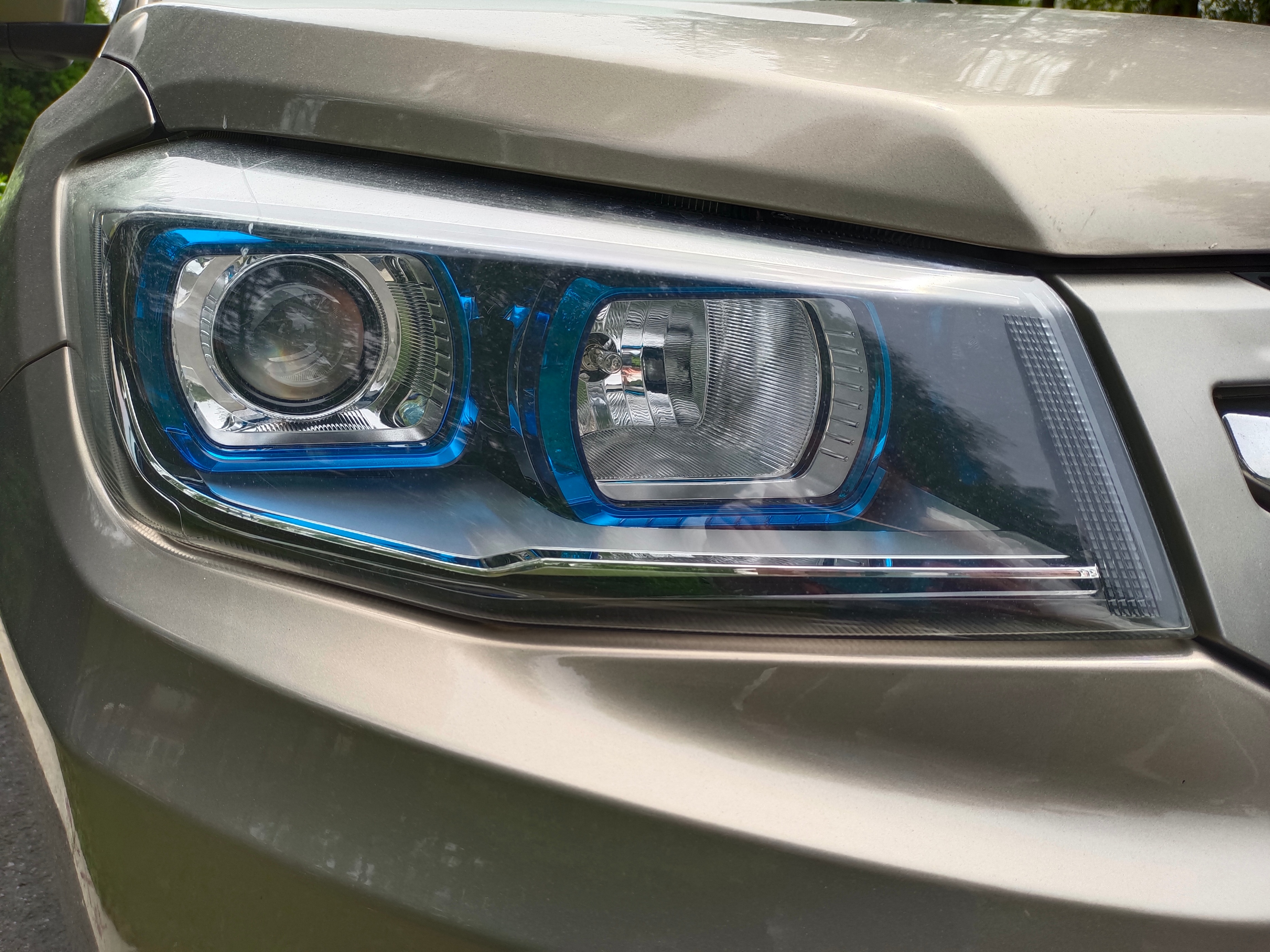 颜值担当的长安cs75,长安cs75车质量怎么样