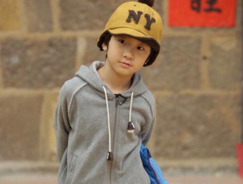 好爸爸人设崩塌的明星,好爸爸张亮现状