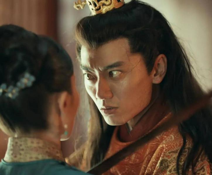 影视圈的6位“关系户”，个个靠爹妈强捧上位，演技看着让人难受