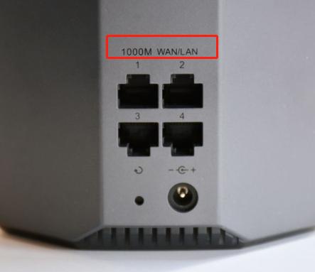 路由器科学连网教程,怎么设置千兆路由器才能上网