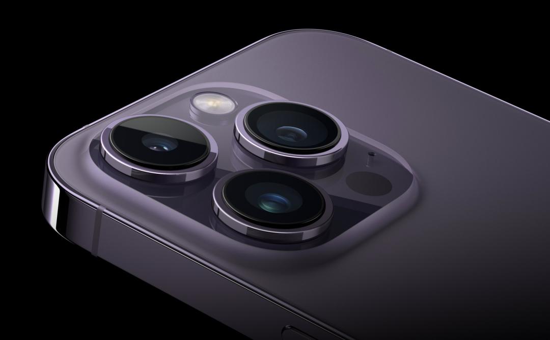 一个苹果让我们明白了什么,看到苹果你会想到什么呢