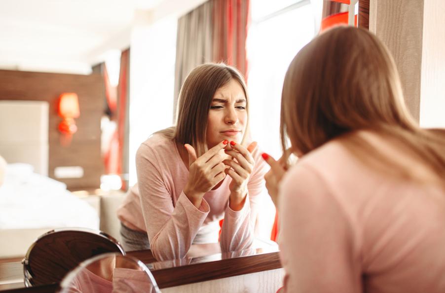 家用美容仪是黑科技还是忽悠你,家用美容仪真的有用吗