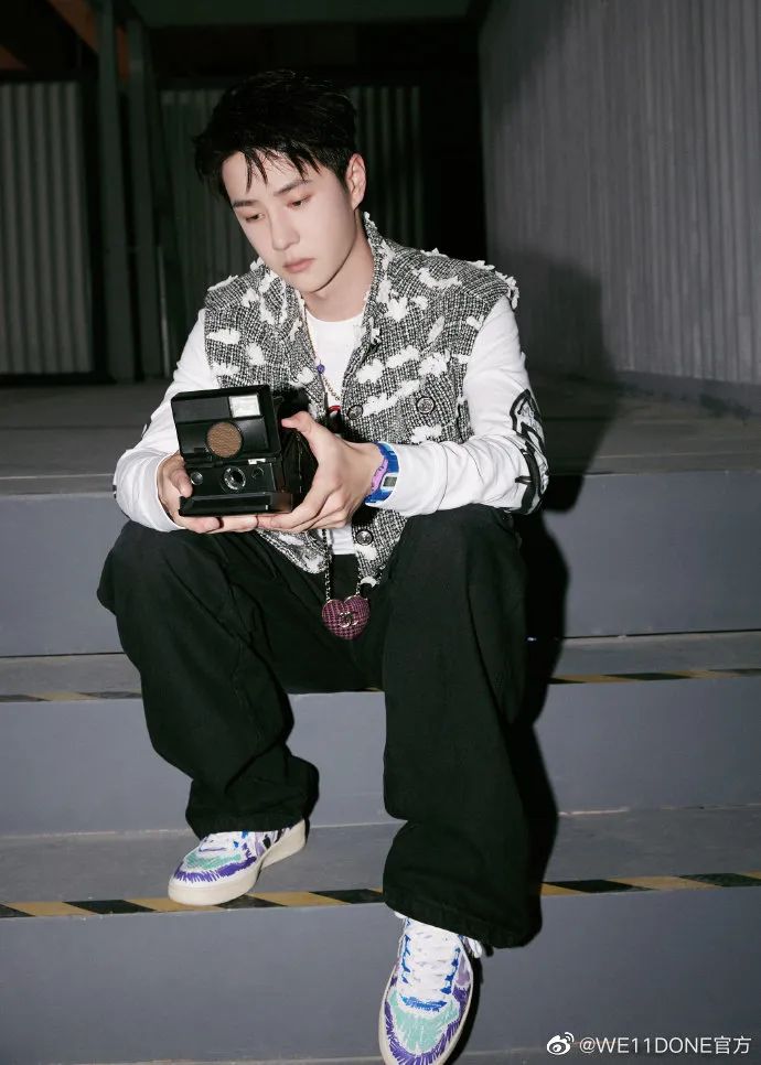 韩流现在在中国还火么,韩流时尚潮流