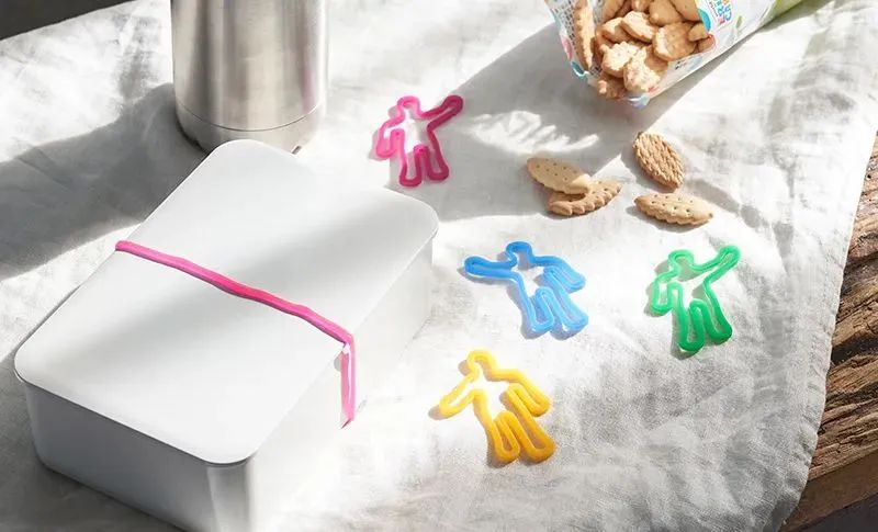 奇奇怪怪又可可爱爱的杂货，都在日本人玩不完的脑洞里