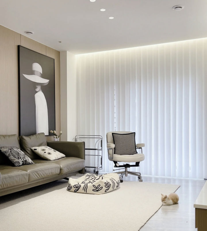 装修到入住需要买些什么,装修到入住都有哪些项目