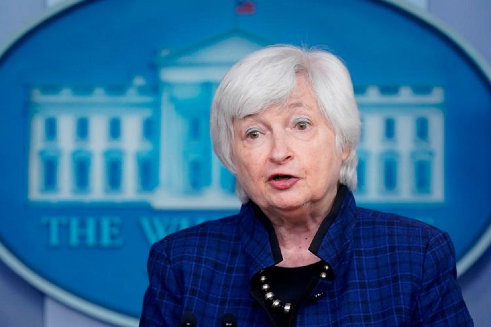 耶伦谈普京,耶伦访华普京怎么看