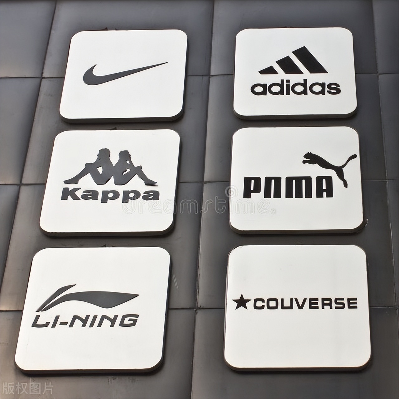 阿迪达斯与耐克在中国不香了的思考