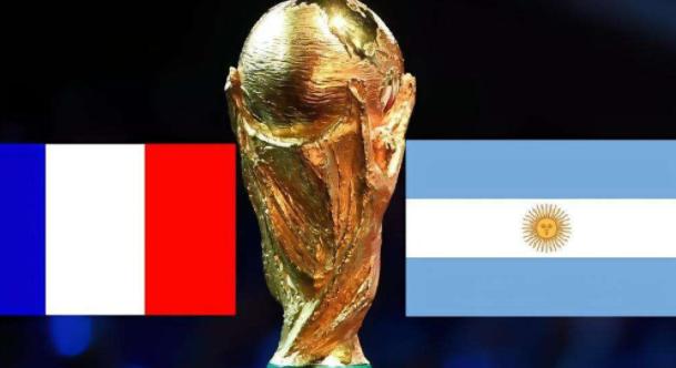 阿根廷vs法国2018梅西最后镜头,阿根廷vs法国大胆预测
