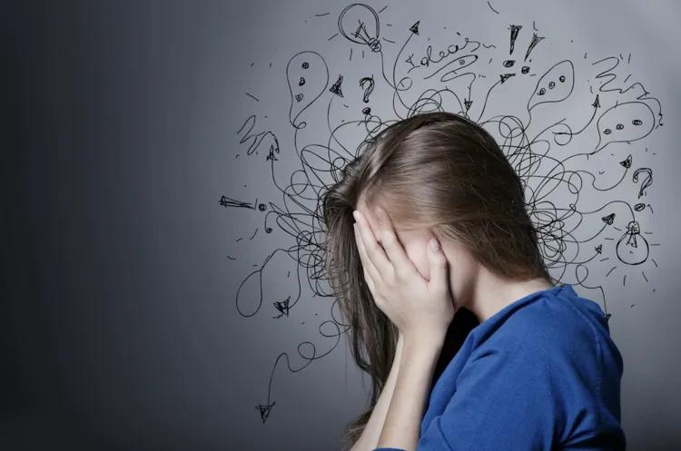 对待人际关系的松弛感,人际关系中的紧张与害怕