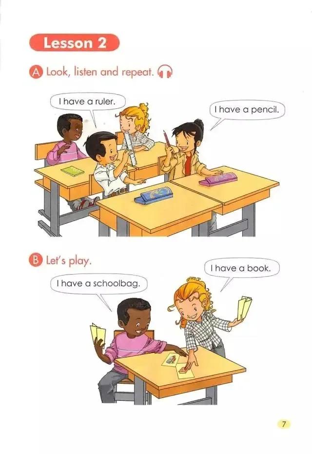 小学一年级英语课本人教版全套,小学英语一年级上册课本电子版