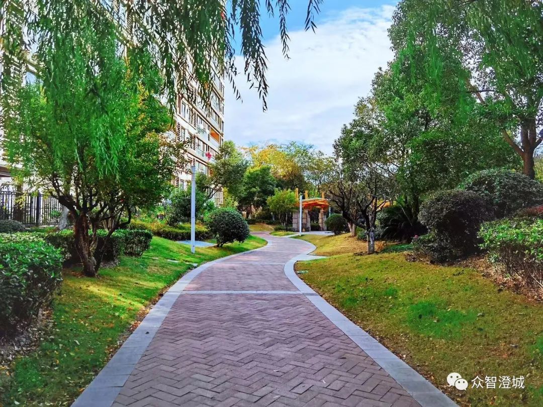 江阴所有小区,江阴东外环有哪些小区