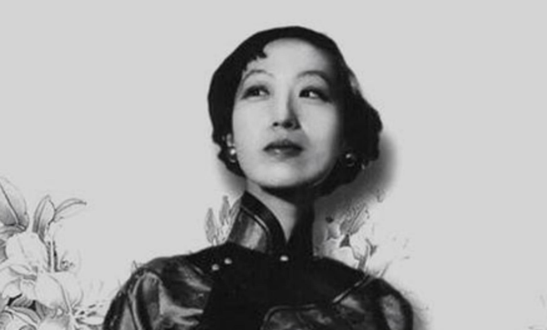 张爱玲说通向男人最近的路是什么,张爱玲给男人的忠告