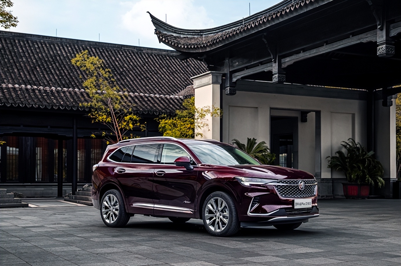 20万至30万别克新型车,20万至30万左右大众suv推荐