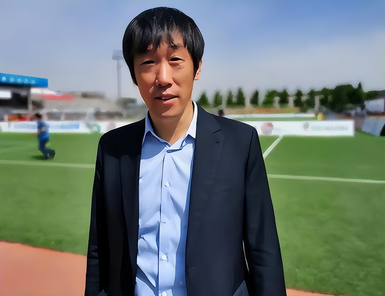 中国足球重振雄风,中国足球20年大事记高洪波